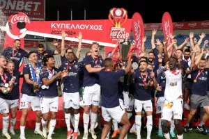 Οριστικό για Πάφος FC