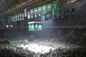 Στο... παιχνίδι και το ΟΑΚΑ για το Final-4 του 2025
