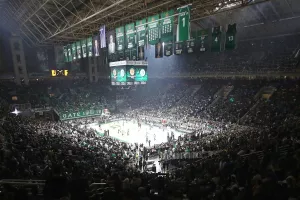 Sold Out για το Game 5 μέσα σε μερικές ώρες