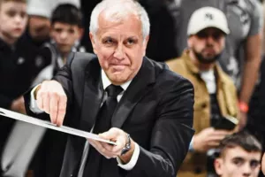 Ομπράντοβιτς: «Είχαμε παίκτες που δεν ήξεραν τι εστί Παρτίζαν. Δεν κρατάμε όσους δεν είναι χαρούμενοι…»