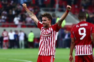 Ολυμπιακός: Πιέζει για την απόκτηση του Όρτα, τι ισχύει για Χορδάν, Μπάρε