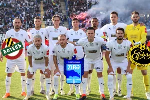 (Αντίπαλοι Πάφου) Πρώτη η Elfsborg, ακολουθεί η Botev του Κέρκεζ