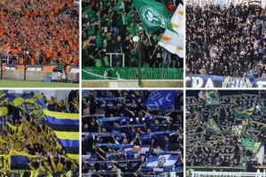 Επιστροφή στην κανονικότητα αλλά μυαλωμένα!