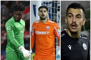 Κλειστή... από Ιούνιο! 