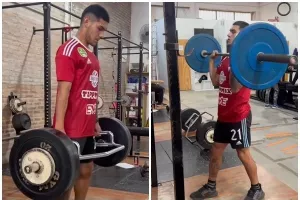 Non stop... για ακόμα καλύτερη χρονιά (Φώτος)
