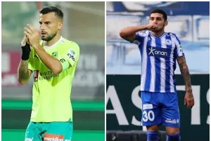 Τρισκόφσκι - Καμπρέρα/ Τα κοινά σημεία και η... μεγάλη διαφορά!