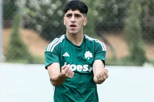Κλήθηκε στην Εθνικής Αργεντινής ο 17χρονος Ρομάνο