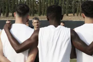 Ο ΠΑΟΚ ξανά στο γήπεδο: «Πρώτη» με τις μεταγραφές με επιστροφές και απόντες!