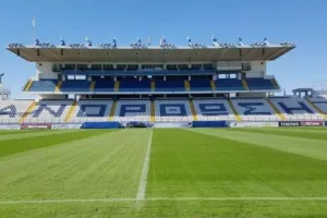 (Επίσημο) Στο ΠΑΠ η Ομόνοια Αραδίππου