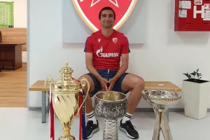 Ψάχνει τον επόμενο σταθμό της καριέρας του