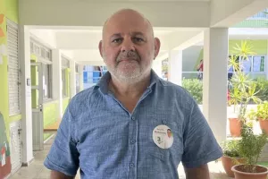 Αλκή/Πρόεδρος ο Μάριος Παρασκευά-Το Διοικητικό Συμβούλιο