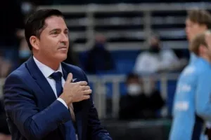 «Ο Πασκουάλ θα είναι ο νέος προπονητής της Μπαρτσελόνα - Έχει κλείσει ήδη το deal»!
