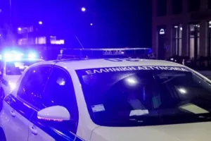 Θεσσαλονίκη: Αλληλομαχαιρώνονταν μέχρι που κατέρρευσαν