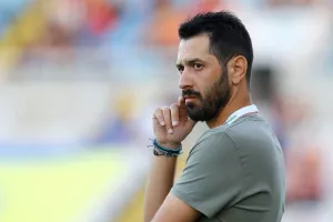 Η έναρξη προετοιμασίας, το τιμ του Πετράκη και ανοιχτή προπόνηση