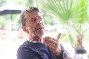 Έξι φιλικά για τον Παναιτωλικό του Γιάννη Πετράκη