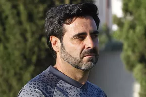 Διψασμένος για δουλειά από την πρώτη μέρα 