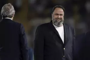 Εκκαθαρίσεις στην Ρίο Άβε του Μαρινάκη - Τέλος οκτώ ποδοσφαιριστές