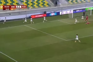 Με ανατροπή στον τελικό η Πορτογαλία