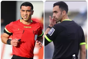 Ανεβαίνουν στην Α΄κατηγορία