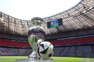 Γερμανία-Σκωτία: Βραδιά πρεμιέρας για το Euro 2024 στο Μόναχο
