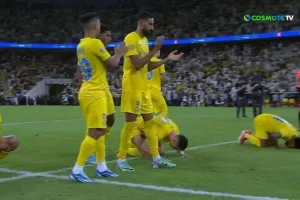 Viral ο Κριστιάνο, έκανε μουσουλμανική και χριστιανική προσευχή στην ίδια φάση!