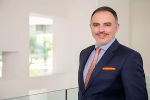 Χαράλαμπος Προύντζος ο νέος Δήμαρχος Λευκωσίας