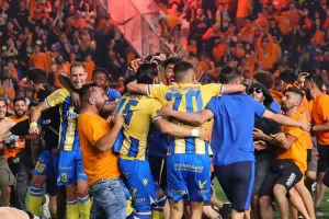 Κρίσιμης σημασίας, η αποδοχή της παλιάς φρουράς στο «νέο αίμα»