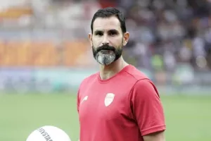ΑΠΟΕΛ- Ανακοίνωσε Raul López Marin