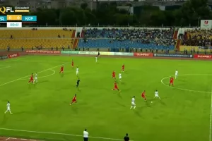 Νίκη με ανατροπή για την Ordabasy