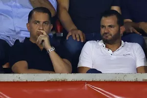 “Καυτό” καλοκαίρι... 