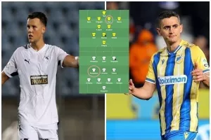 Ρους Vs Κοσταντίνοφ και... Χ