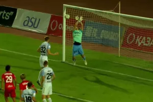 Νίκη με ανατροπή για την Ordabasy