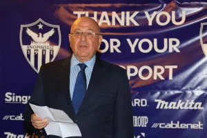 Άμεση διαγραφή €8.200.000