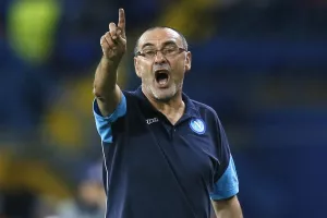 Απάντησε για Σάρι στους οπαδούς του Παναθηναϊκού 