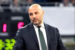 «Αναλαμβάνει την Dubai BC ο Σάσα Τζόρτζεβιτς»