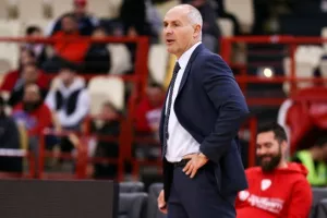 Φεύγει από τον Κολοσσό ο Σεγούρα – Κοντά σε Σιγάλα οι Ροδίτες