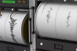 Μεγάλος σεισμός ταρακούνησε τη Ρόδο