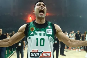 "Χαραγμένη βαθιά στο μυαλό και στην καρδιά όλων"