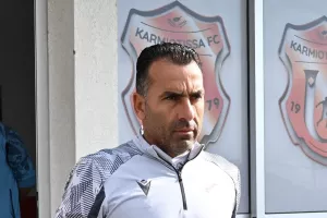"Έρχονται ανακοινώσεις"