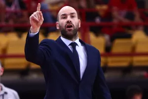 Δύο προτάσεις... από ομάδες της EuroLeague
