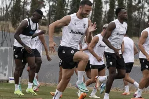 Η αποστολή του ΠΑΟΚ για Χορστ