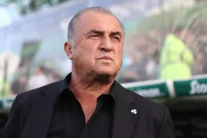 Τερίμ: "Ο Γκιουλέρ μπορεί σύντομα να είναι υποψήφιος για τη Χρυσή Μπάλα"