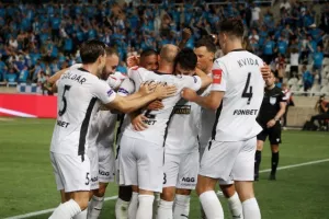 Πάφος FC: Επείγουσα η ενίσχυση στα μπακ!