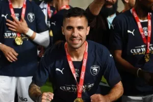 Κυπελλούχος/Δημητρίου 