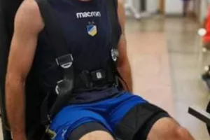 Χωρισμένοι σε γκρουπ ξεκίνησαν τα εργομετρικά 