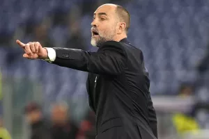 Λάτσιο: Ο Τούντορ υπέβαλε την παραίτησή του, μεταξύ των υποψηφίων διαδόχων του και ο Σάρι