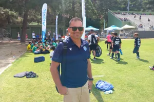 ΦΩΤΟΣ-kerkida από το Πλάτρες Football Festival