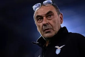 Ημέρα κρίσης για Σάρι στον Παναθηναϊκό