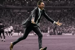 Η φιλοσοφία του Ντιέγκο Αλόνσο μέσα από τις δηλώσεις του