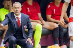 "Ίσως ν' αξίζαμε και τη νίκη-Θα παλέψουμε για όλους τους Αλβανούς"